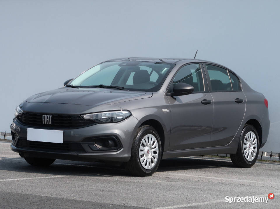 Fiat Tipo 10 FireFly bluetooth Lublin