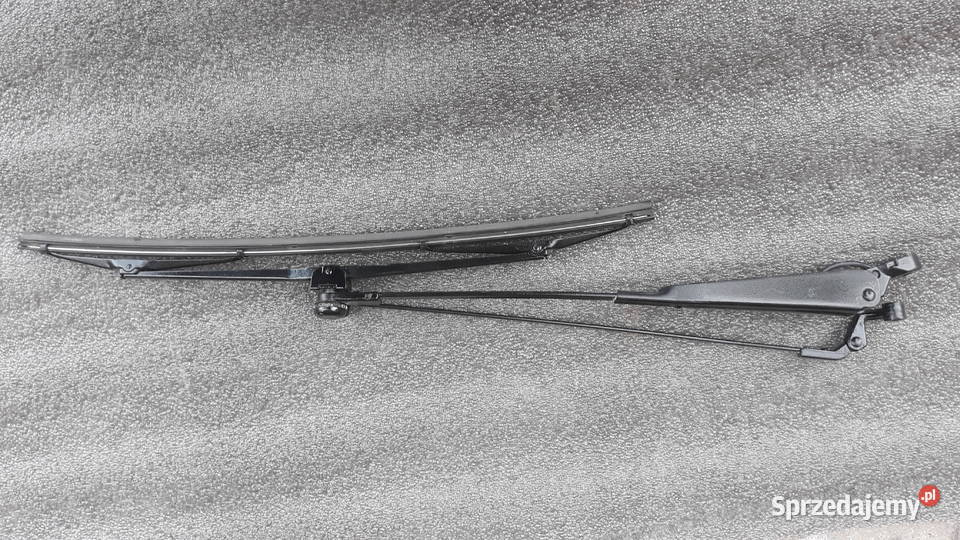 Opel Kadett D wycieraczka tylnej szyby combi Bukownica sprzedam