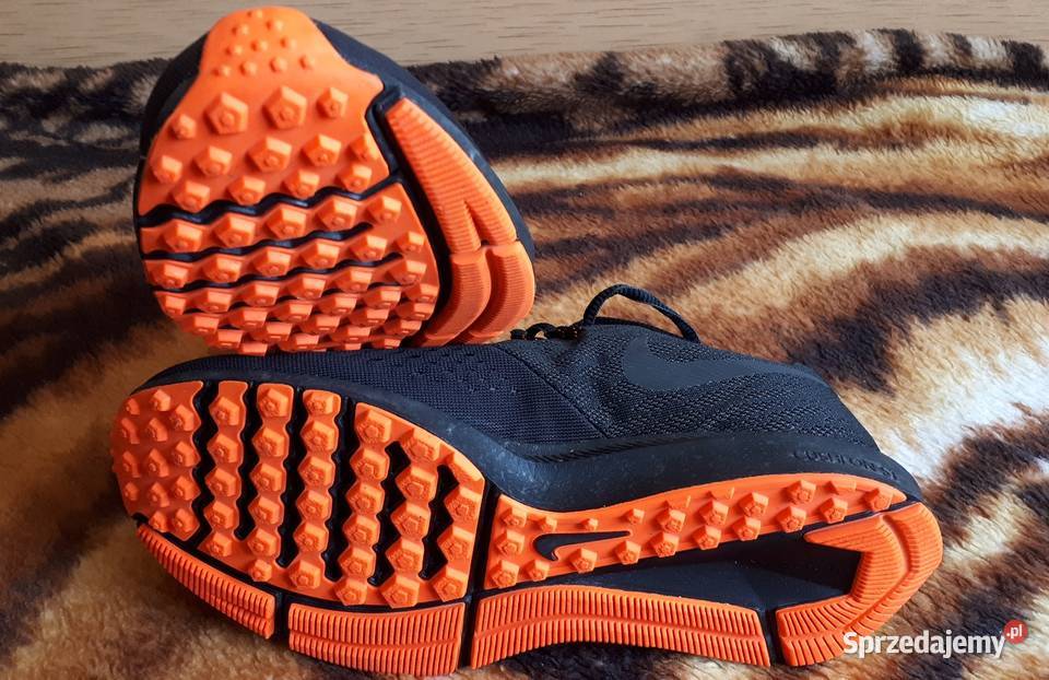 Nike Shield Zoom Winflo 4 rozmiar 385 Nike Obuwie sportowe Białystok