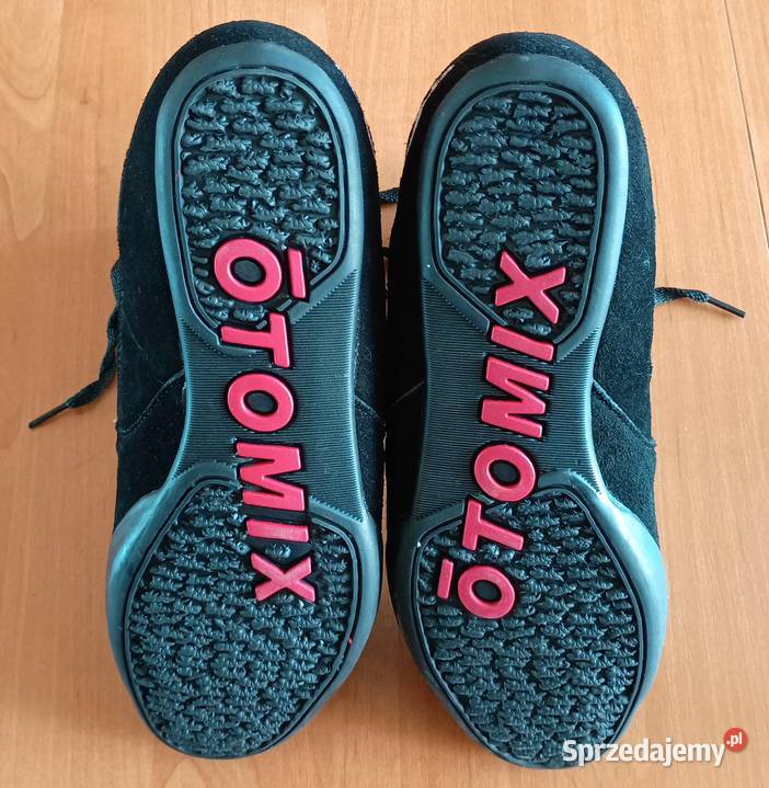 Buty Otomix Stingray M3000 Męskie podlaskie Białystok sprzedam