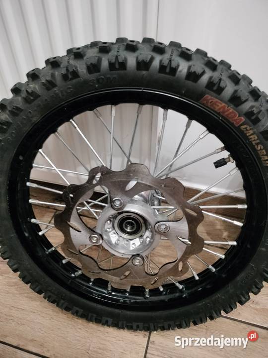kayo Cross Pit Bike 140 Rok produkcji 2023 sprzedam