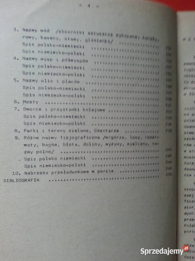 3048 Toponimia Miasta Szczecina