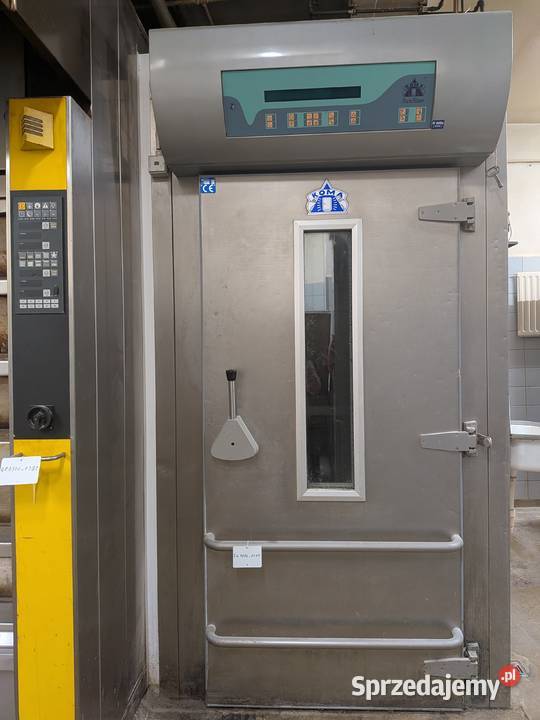 Chłodnio garownia Koma Rzeszów