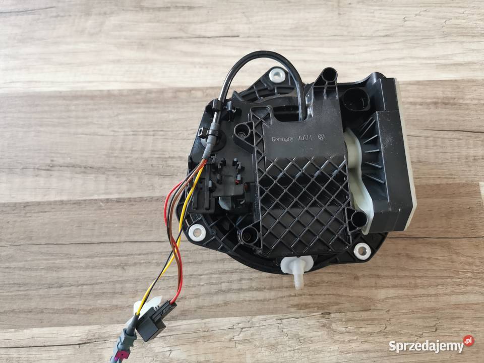 GOLF 7 R LIFT KAMERA COFANIA 5G0827469S Świerzawa