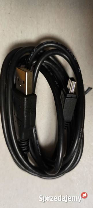 przewód do telefonu SKN6371C USB śląskie Gliwice