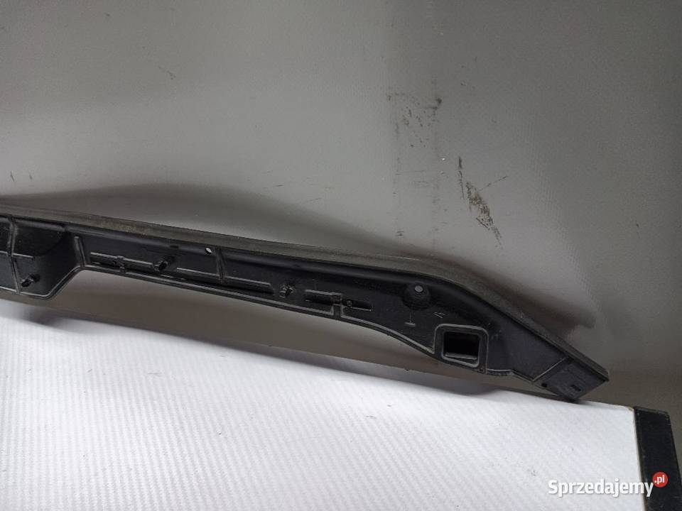USZCZELKA MASKI AUDI A4 B9 8W0823124 Uszczelki wielkopolskie