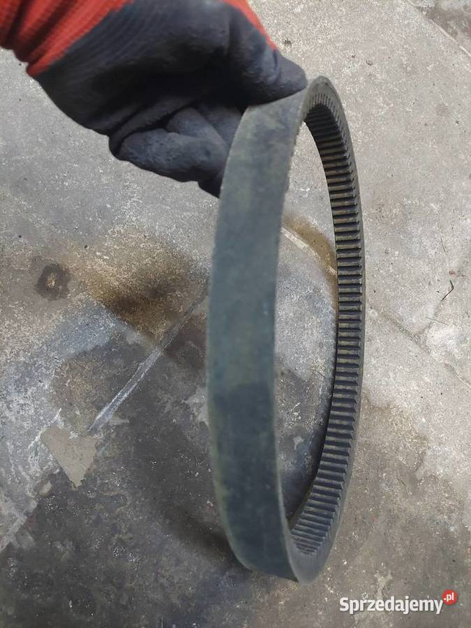 Pasek napędowy skuter śnieżny 11231 Bombardier Jelenia Góra