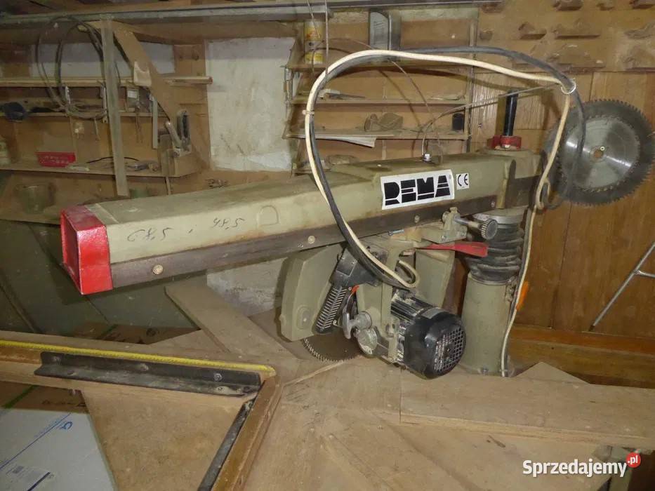 SPRZEDAM FIRMĘ RAMIARSKOPOZŁOTNICZĄ 47 lat na Ostróda