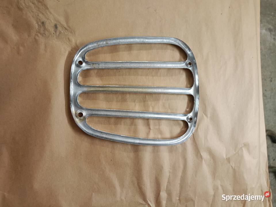 Kratka baku paliwa Junak M10 oryginał