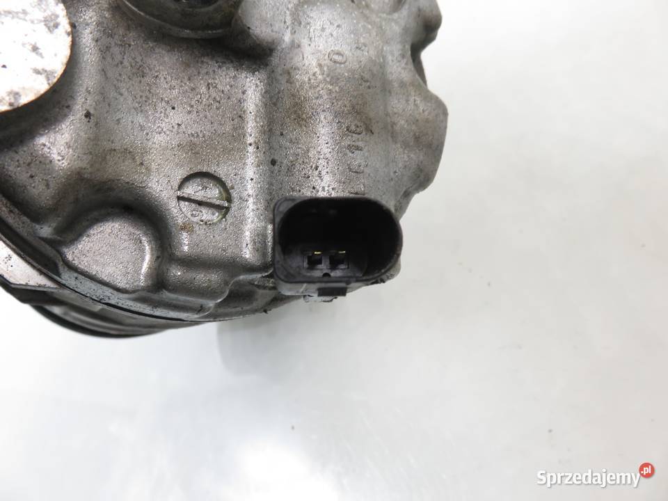 KOMPRESOR KLIMATYZACJI VW TIGUAN 20 TDI