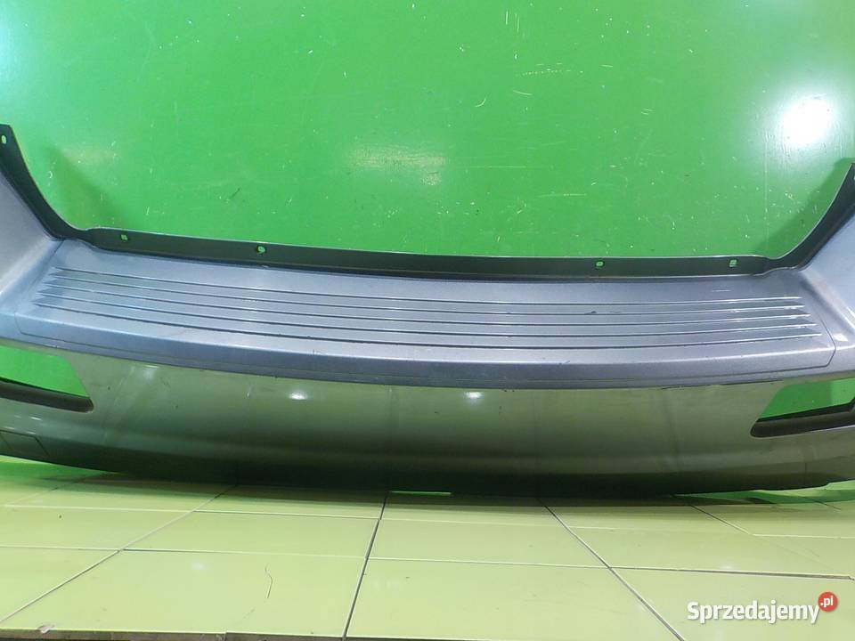 DODGE JOURNEY 20 CRD 09r zderzak tyl Karoseria Suków sprzedam