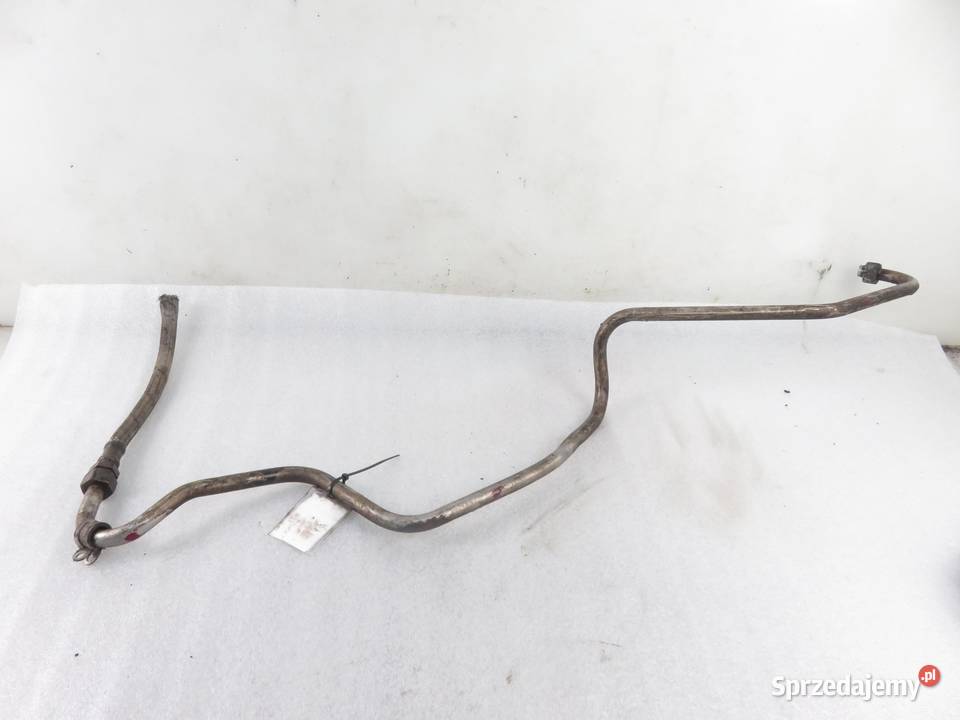 PRZEWÓD WSPOMAGANIA MAN TGX I 18480 D 2676 LF 25 Motoryzacja małopolskie