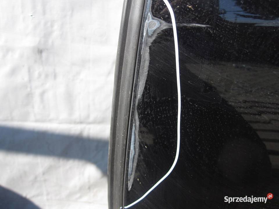 MERCEDES W221 LIFT 12r drzwi lewe przód Drzwi świętokrzyskie