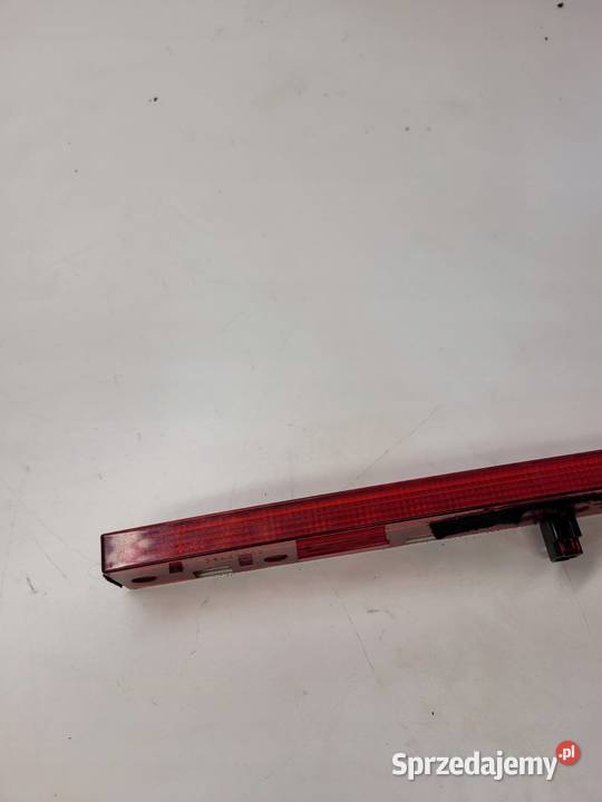 ŚWIATŁO STOP TRZECIE AUDI A4 B7 SEDAN 8E5945097C Przystajń