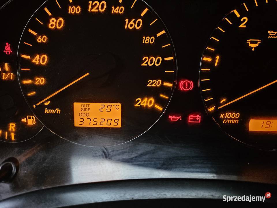 Sprzedam Toyota Avensis 116KM dolnośląskie Stare Bogaczowice