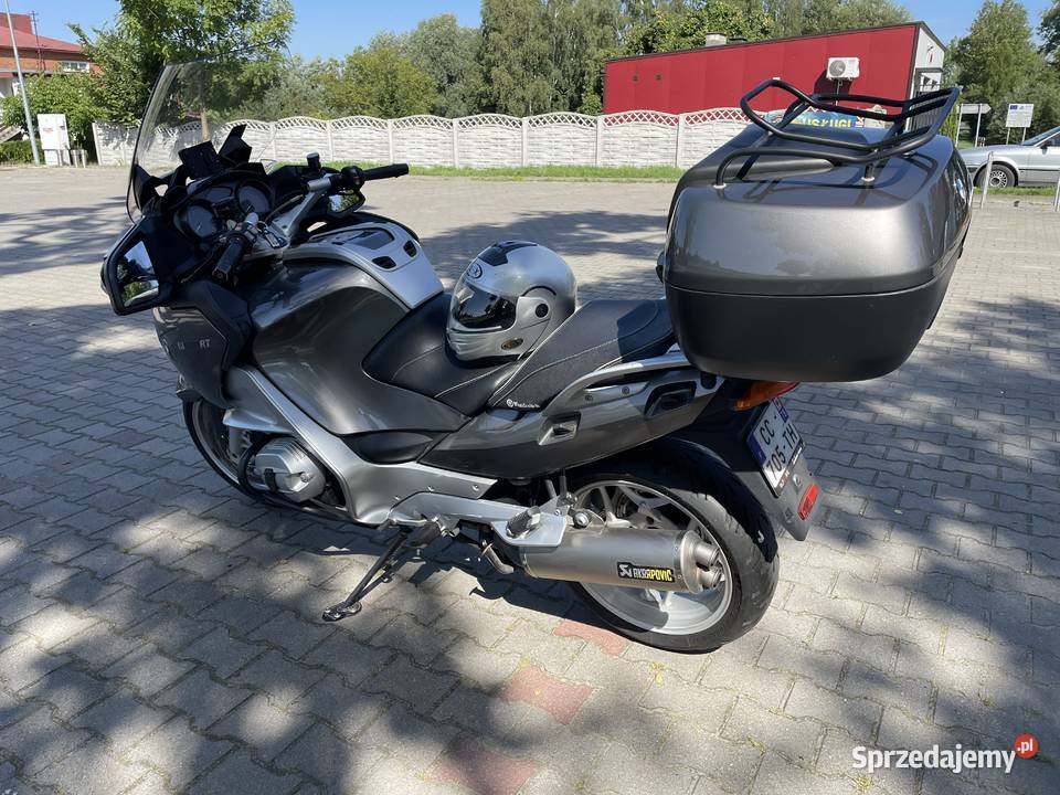 BMW R 1200 RT 2012 73