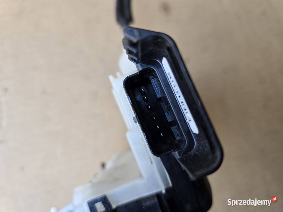 Toyota Proace Jumpy Spacetourer expert scudo Legnica