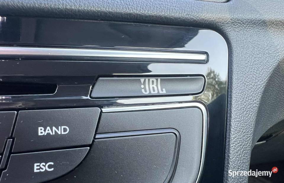 Peugeot 508 I 20 20 HDI 163 Automat Skóra JBL elektryczne szyby Chrzanów