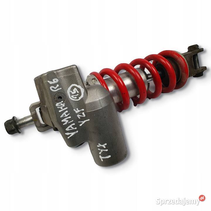 TYLNY AMORTYZATOR Yamaha YZFR6 R6 RJ11 0607 Chełm