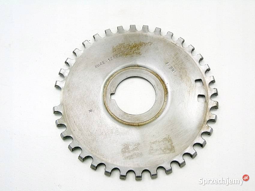 KOŁO IMPULSOWE WAŁU 30 V6 JAGUAR STYPE XTYPE XJ osobowe Sosnowiec