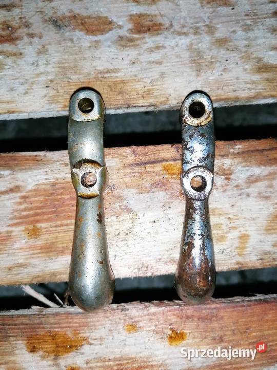 Pannonia uchwyt mocowanie kierownicy panonia Kock sprzedam