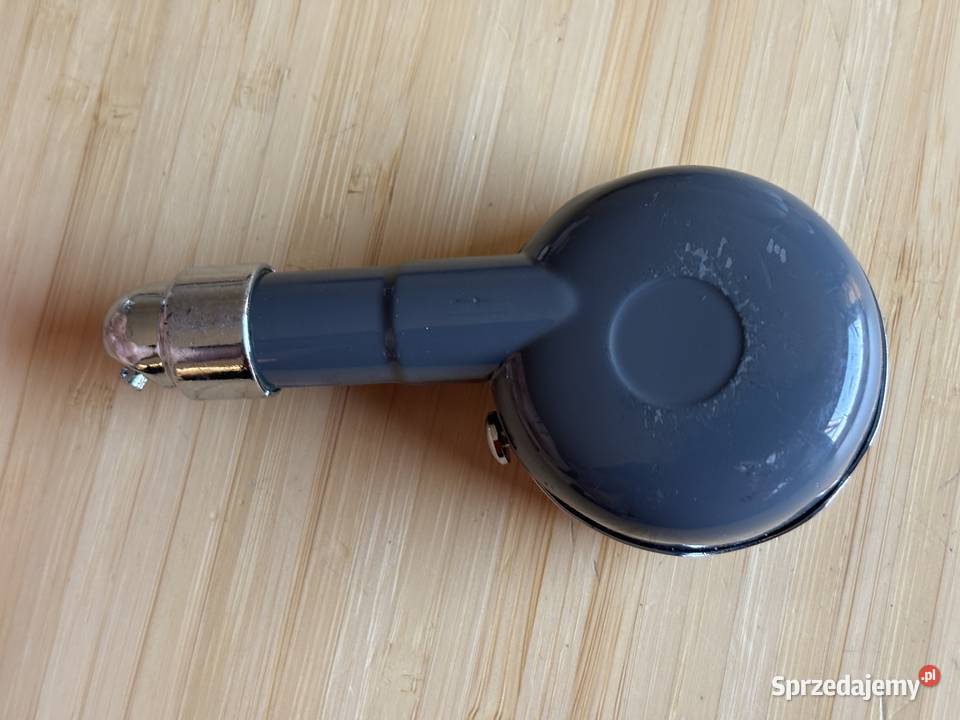 Sprzedam analogowy manometr do pomiaru ciśnienia Bytom sprzedam