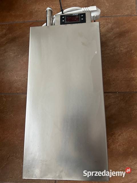 Sterylizator elektryczny na noże i stalki Głogówko