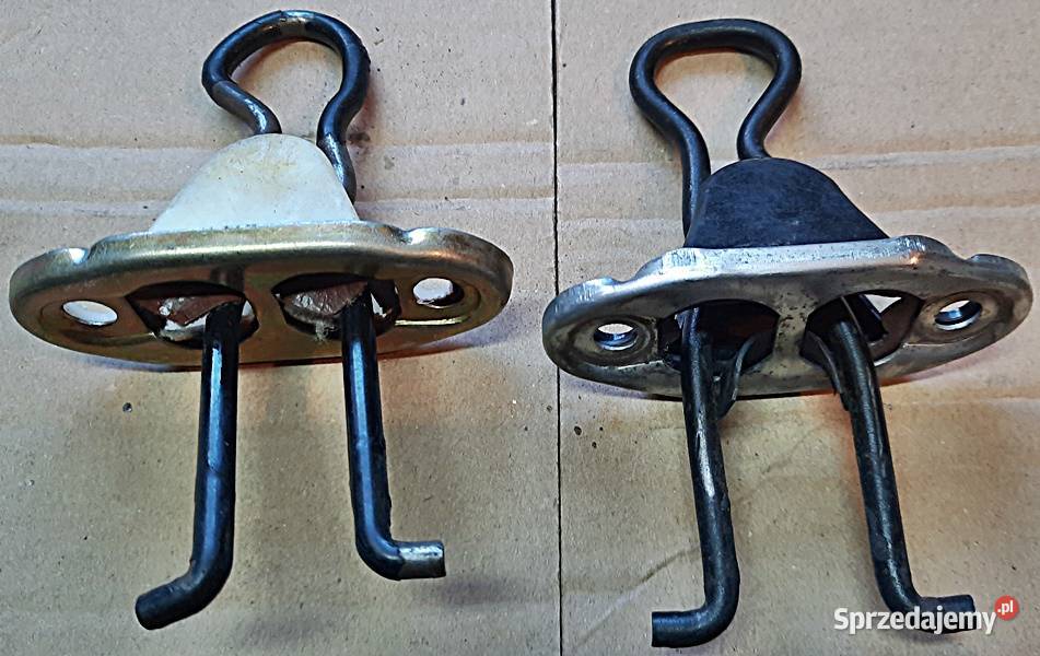 Ogranicznik drzwi Polonez FSO Ograniczniki drzwi wielkopolskie Ostrów Wielkopolski