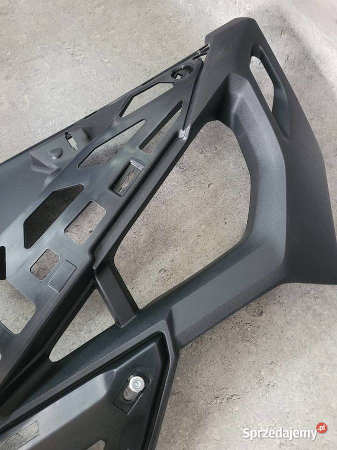 HONDA CRF 1100 nowa OEM OWIEWKA OSŁONA MOCOWANIE Szyby i owiewki Nowy Tomyśl
