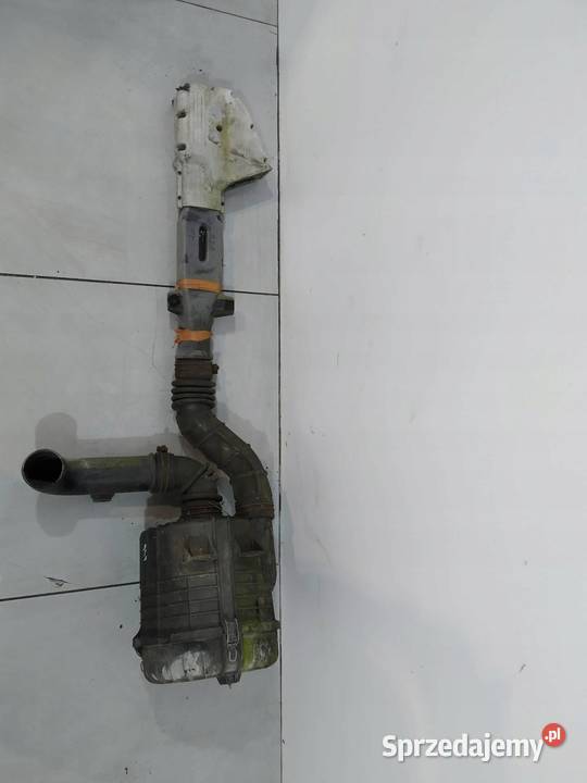 OBUDOWA FILTRA POWIETRZA Kia K2700 II 1997 2004