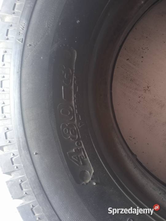 Opona 4808 WANDA VELOCE OIND podkarpackie
