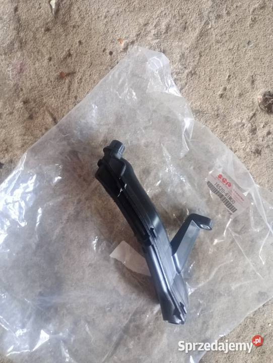 smok oleju suzuki s4 cros witara 16 Motoryzacja Wieluń