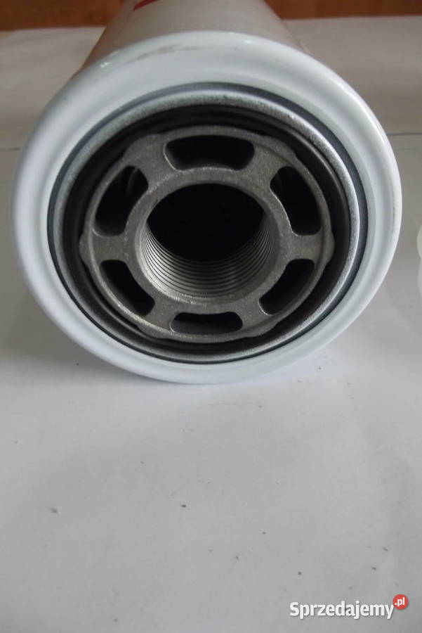 Filtr hydrauliczny SH 66378 John DeereCaseFord John Deere Parczew