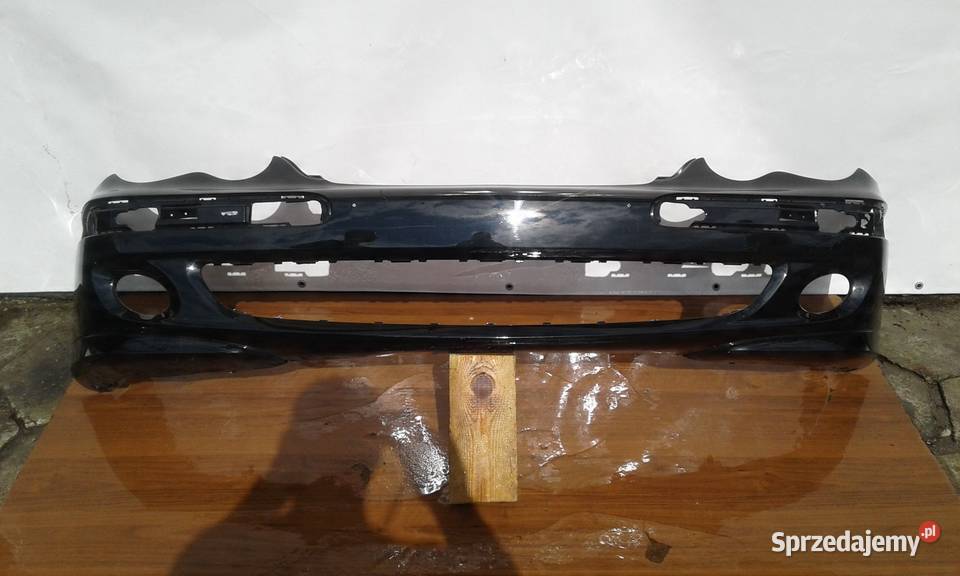 ZDERZAK CKLASA W203 LIFT WYSYŁKA Międzychód