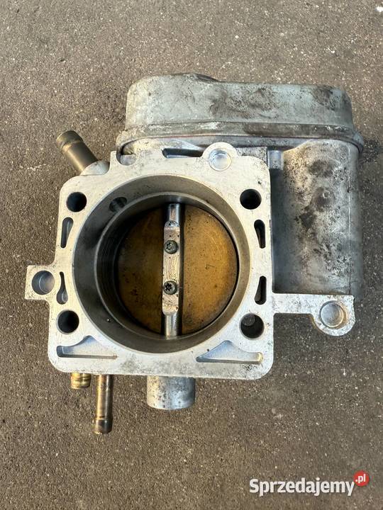 przepustnica 5WS91703 opel 18 Głowno