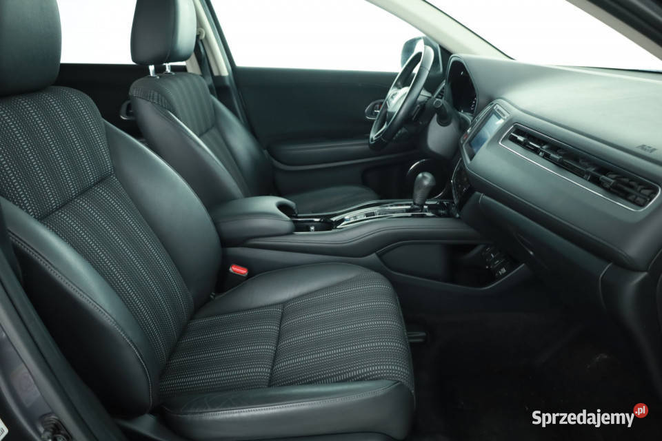 Honda HRV 15 iVTEC kamera cofania HR-V Piaseczno