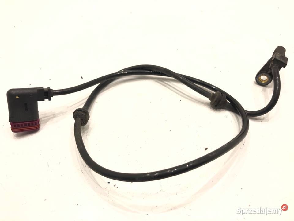 CZUJNIK ABS PRAWY TYŁ MERCEDES W221 A0055427618 osobowe podkarpackie