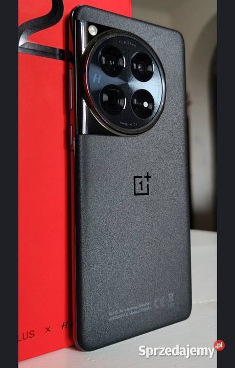 One plus 12 Szymonki