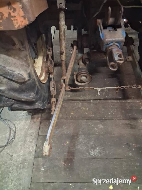 Kosiarka do ciągnika c330 nieuszkodzony Tarnobrzeg sprzedam