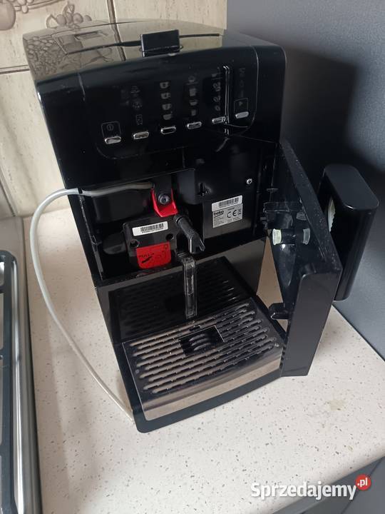 Express do kawy małopolskie Nowy Sącz