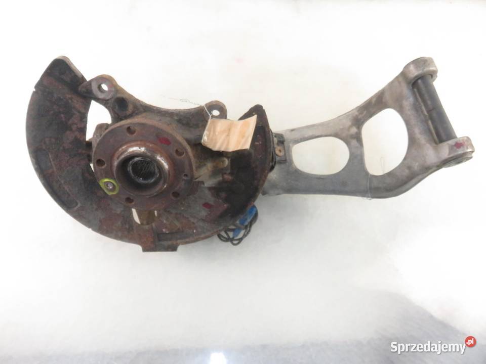 ZWROTNICA PRZEDNIA LEWA CITROEN C5 III 22 HDi osobowe