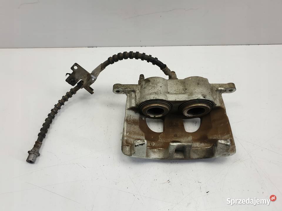 Ford F150 27 35 V6 15 ZACISK HAMULCOWY PRAWY osobowe Rudka