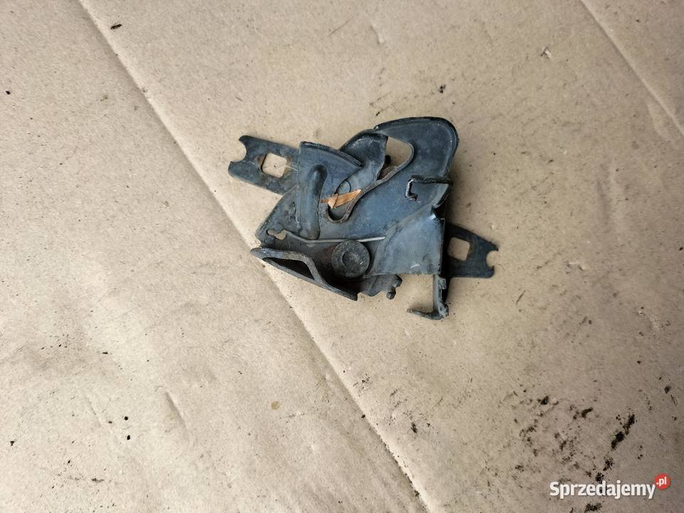 VW POLO 6N ZAMEK MASKI Kamień-Kolonia