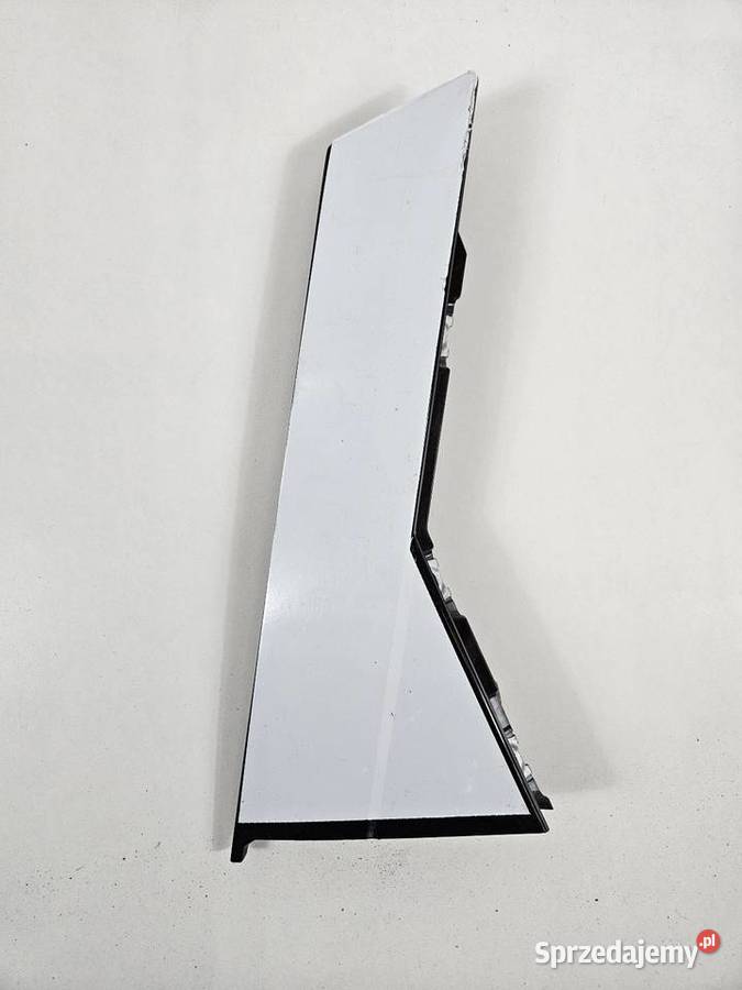 RENAULT SCENIC IV 4 LISTWA SŁUPKA DRZWI PRAWA osobowe wielkopolskie Międzychód