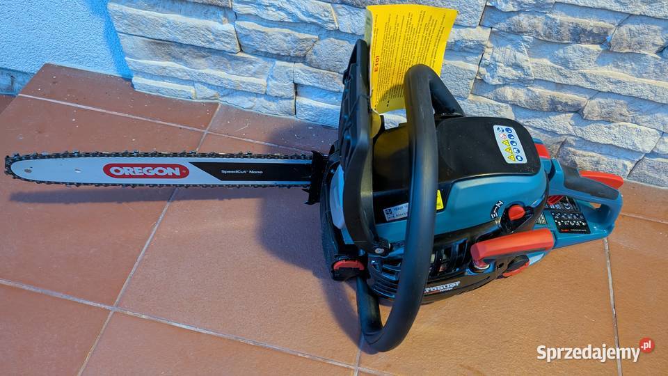 Piła łańcuchowa spalinowa Erbauer ECSP41 Jadowniki sprzedam