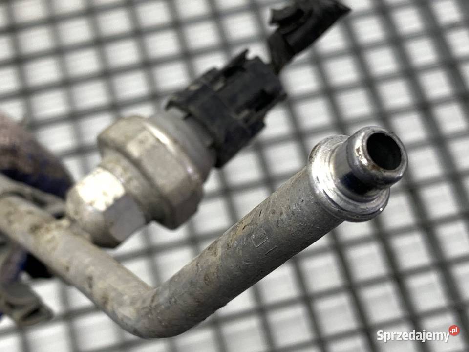 RURKA KLIMATYZACJI TOYOTA AYGO I 10 68 0514