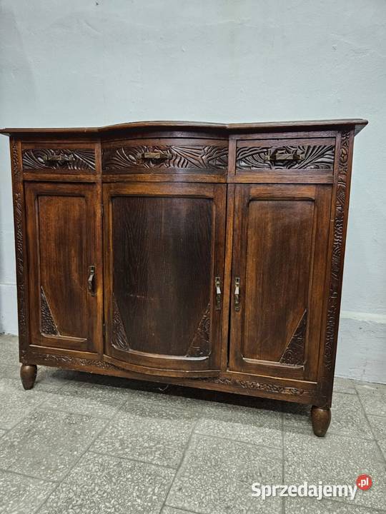 Komoda z Francji Nowy Sącz sprzedam