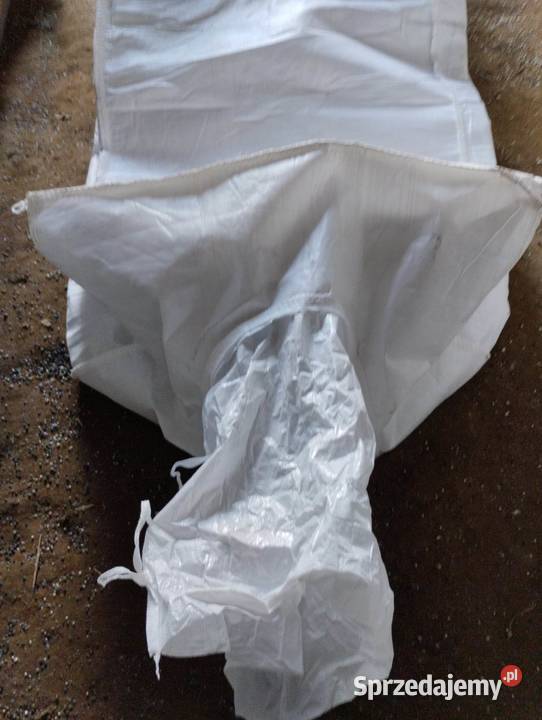 Worki big bag big bagi Świebodzice