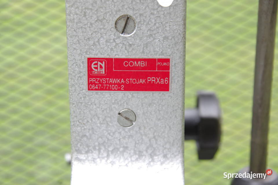 Stojak statyw do wiertarki CELMA Bielsko-Biała
