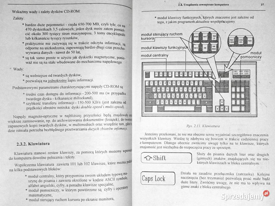 Informatyka bez tajemnic Część I Obsługa Pozostałe Chełm